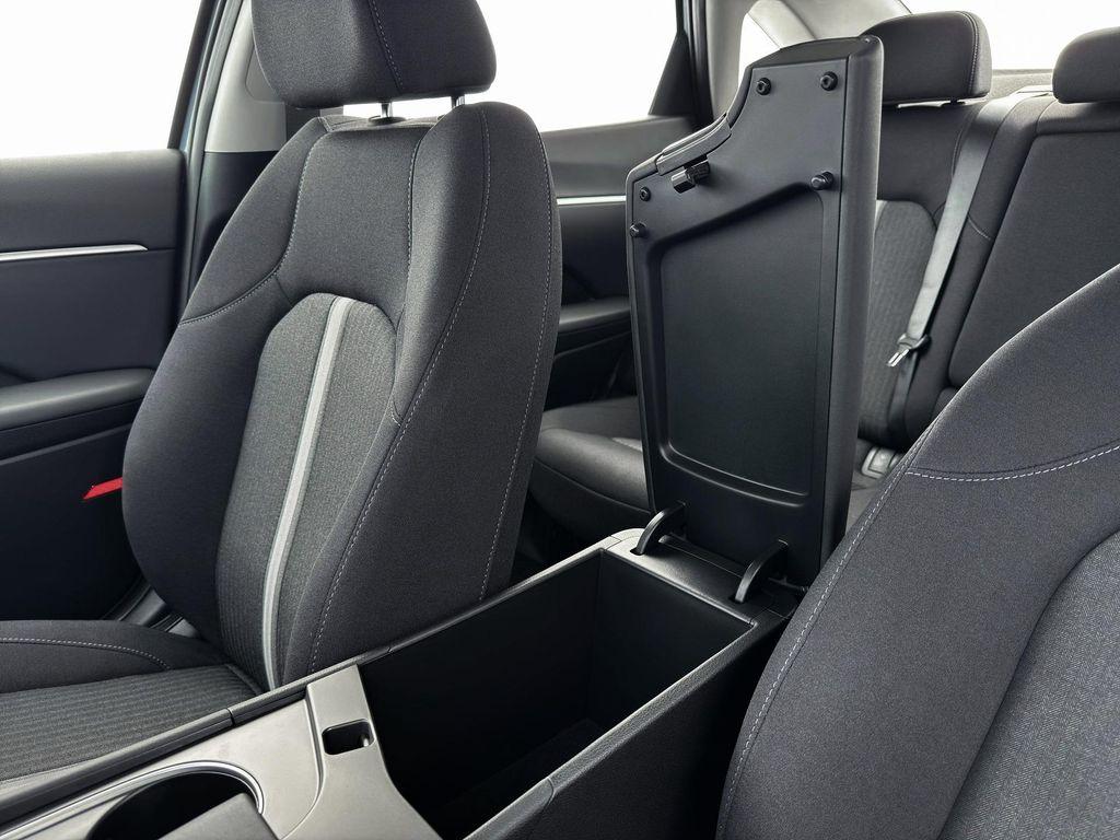 new 2026 Hyundai Sonata Hybrid car, priced at $33,855