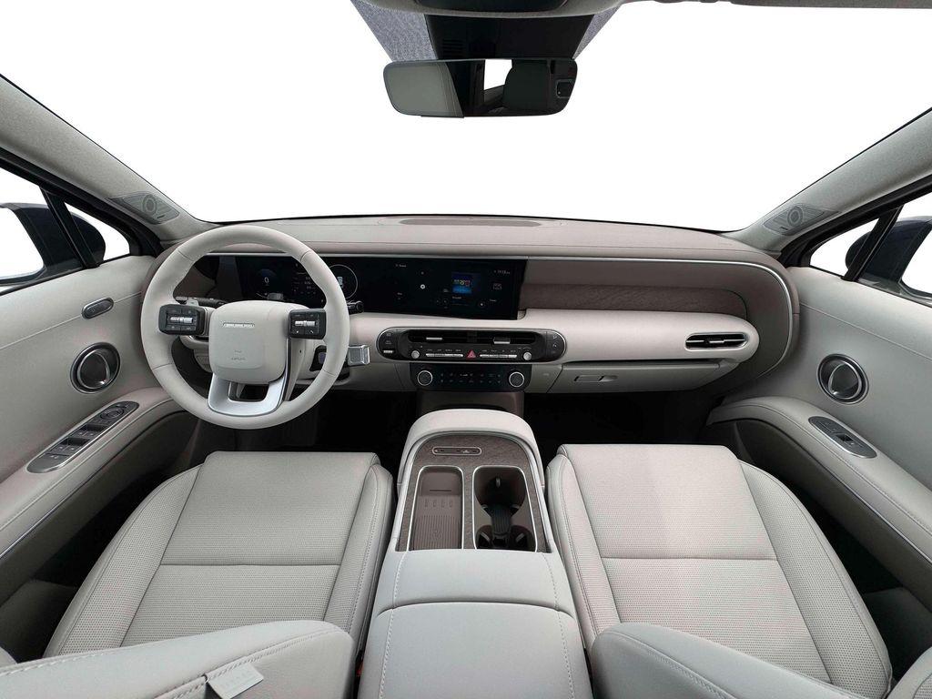 new 2026 Hyundai Palisade car, priced at $52,760