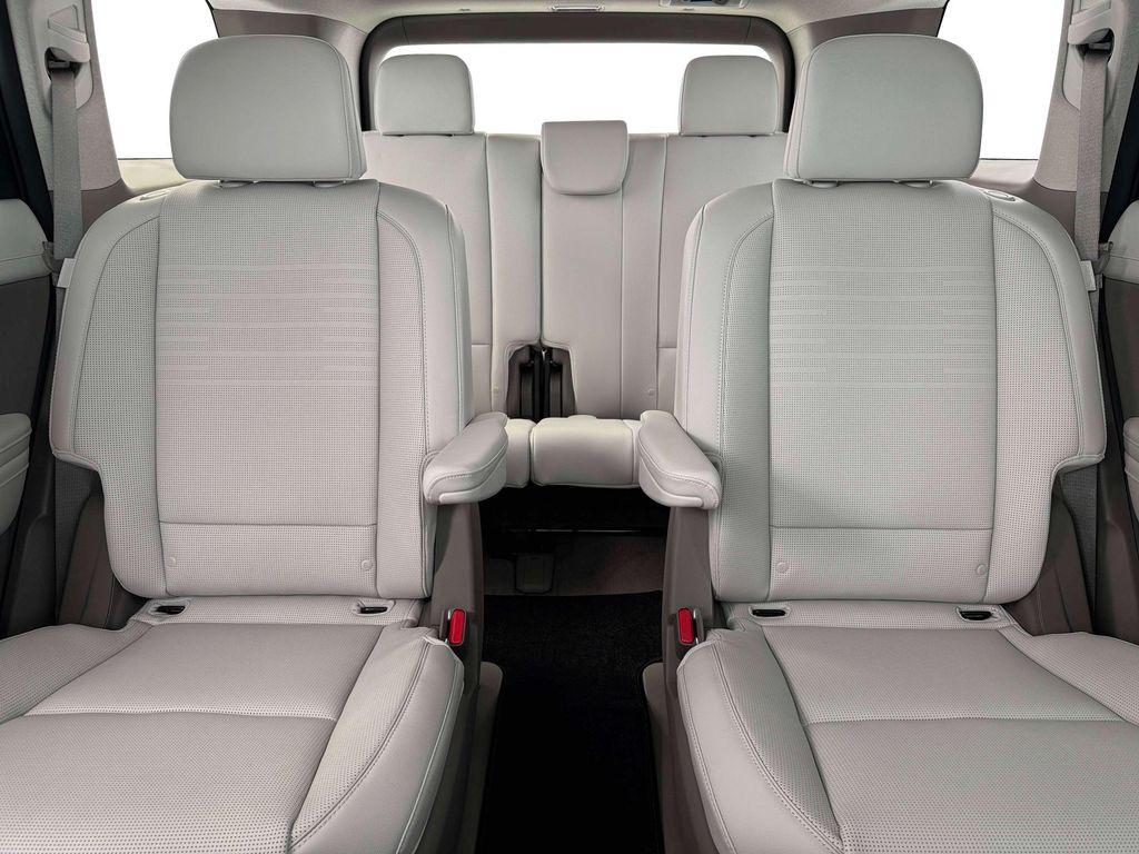 new 2026 Hyundai Palisade car, priced at $52,760