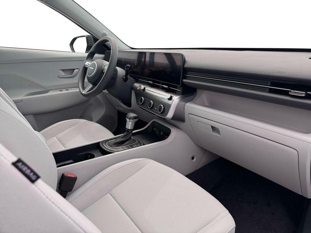 new 2026 Hyundai Kona car, priced at $27,315