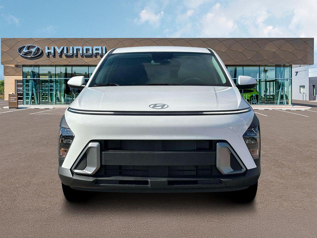 new 2026 Hyundai Kona car, priced at $27,315