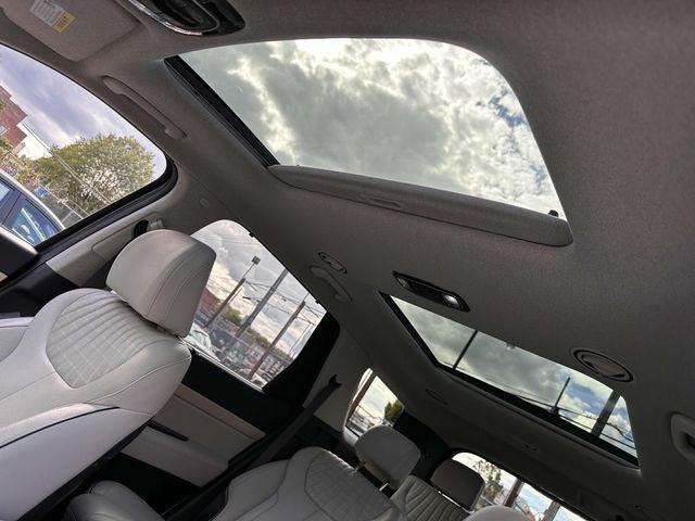 used 2023 Hyundai Palisade car, priced at $34,600