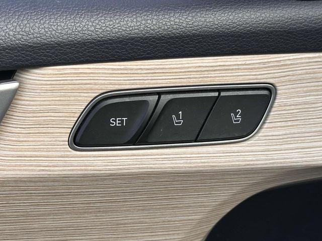 used 2023 Hyundai Palisade car, priced at $34,600