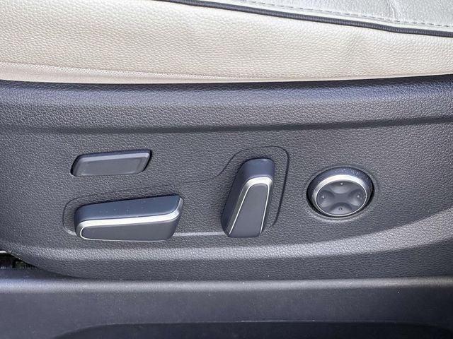 used 2023 Hyundai Palisade car, priced at $34,600