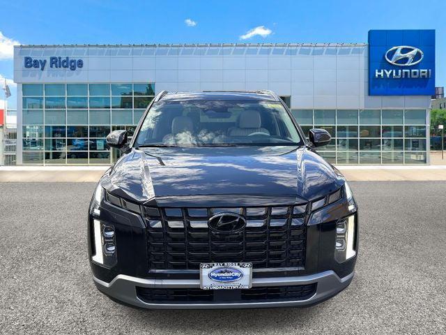 used 2023 Hyundai Palisade car, priced at $34,600