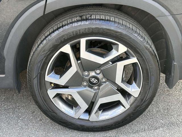 used 2023 Hyundai Palisade car, priced at $34,600