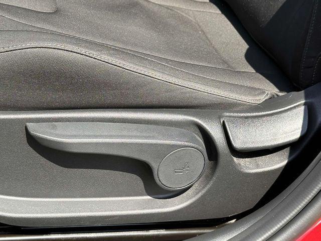 used 2022 Hyundai Elantra car, priced at $14,800