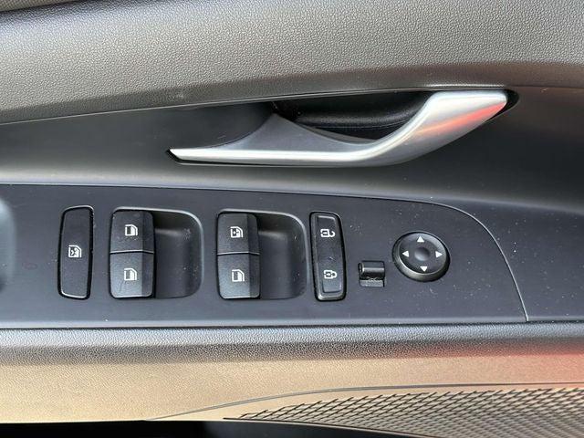 used 2022 Hyundai Elantra car, priced at $14,800