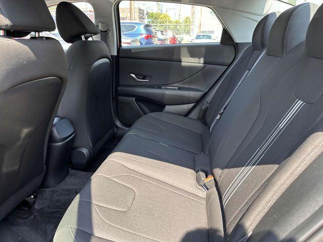 used 2022 Hyundai Elantra car, priced at $14,800