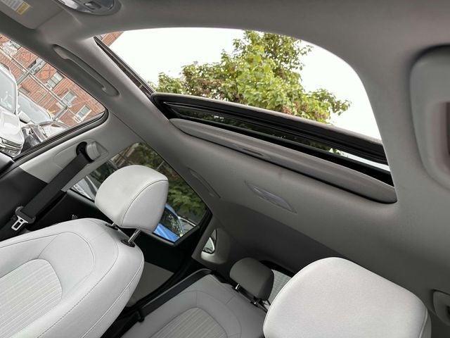 used 2022 Hyundai Kona car, priced at $18,600