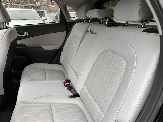 used 2022 Hyundai Kona car, priced at $18,600
