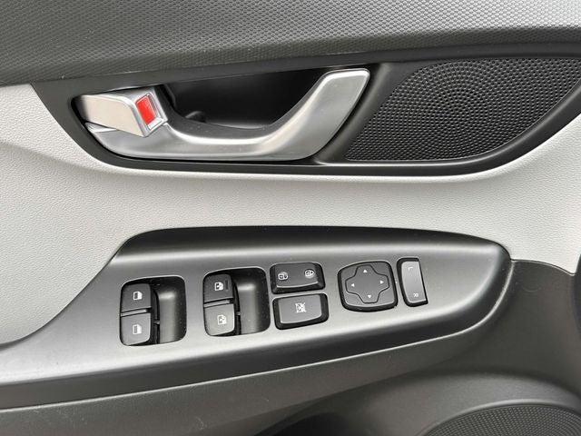 used 2022 Hyundai Kona car, priced at $18,600