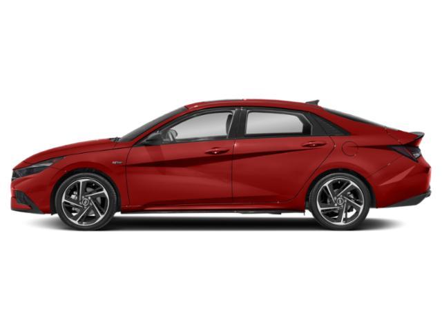 used 2021 Hyundai Elantra car, priced at $18,004