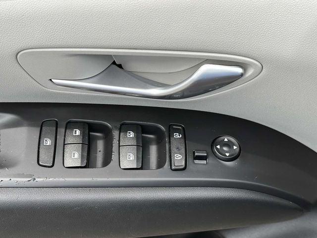 used 2022 Hyundai Tucson car, priced at $21,893
