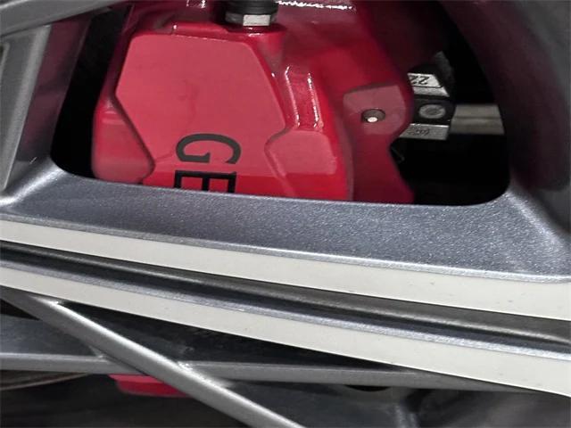 used 2024 Genesis G70 car, priced at $44,999