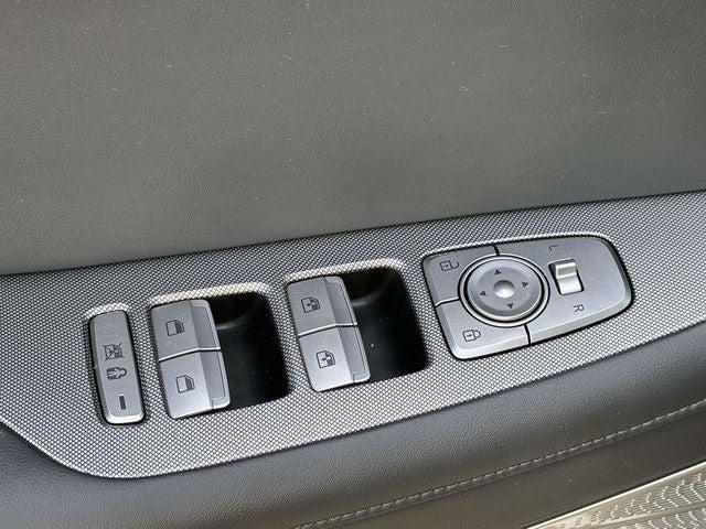 used 2022 Hyundai Palisade car, priced at $31,800