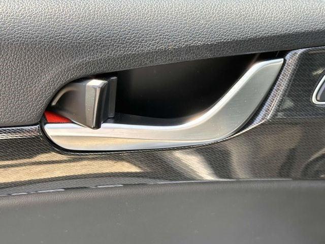 used 2022 Hyundai Palisade car, priced at $31,800