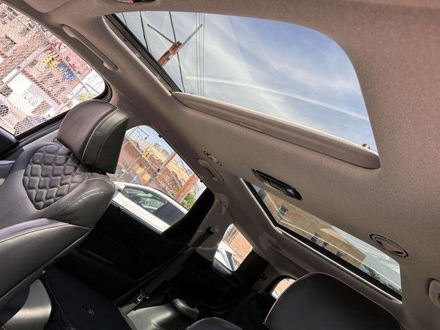 used 2022 Hyundai Palisade car, priced at $31,800