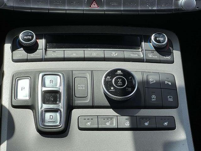 used 2022 Hyundai Palisade car, priced at $31,800