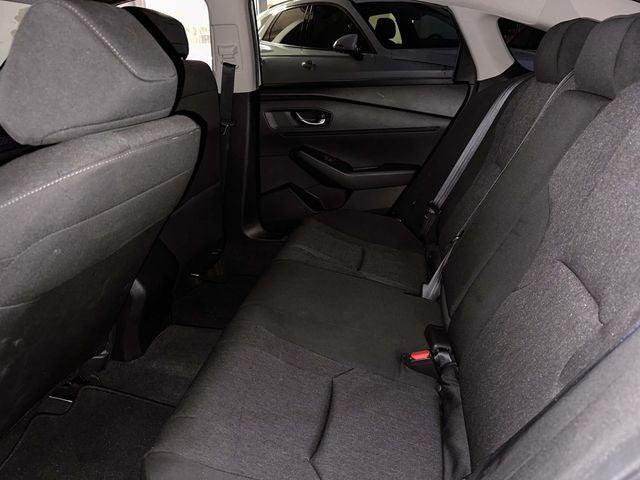 used 2023 Honda Accord car, priced at $18,893