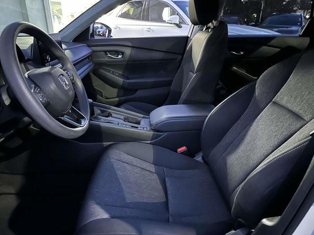 used 2023 Honda Accord car, priced at $18,893