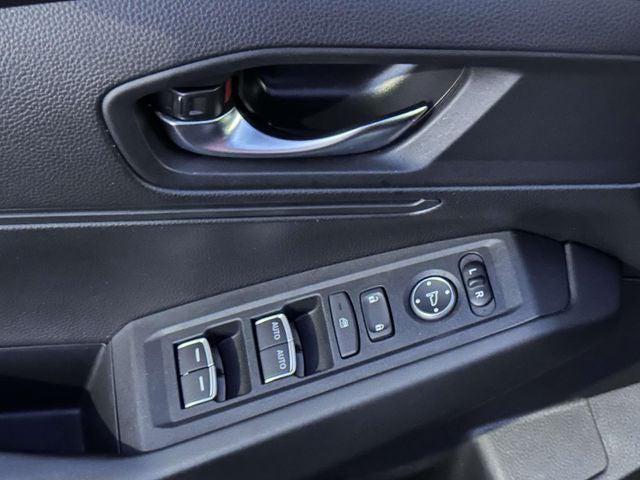 used 2023 Honda Accord car, priced at $18,893