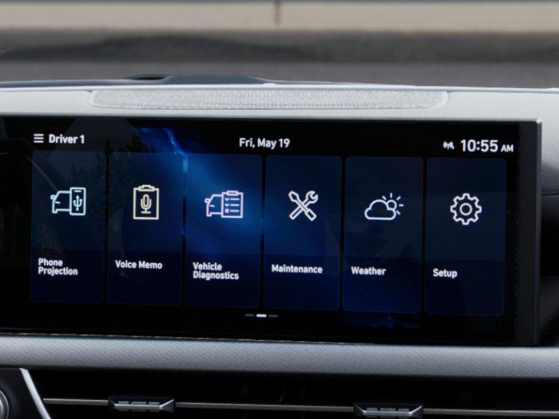 new 2025 Hyundai Sonata car, priced at $24,090