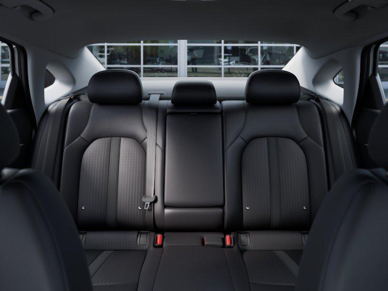 new 2025 Hyundai Sonata car, priced at $24,090