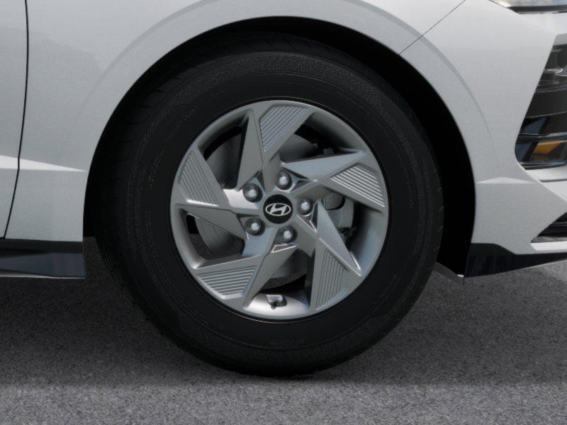new 2025 Hyundai Sonata car, priced at $24,090