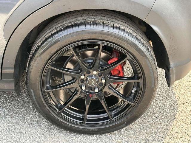 used 2021 Hyundai Kona car, priced at $15,600