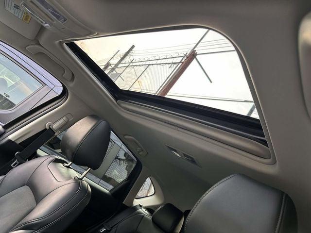 used 2017 Mazda CX-5 car, priced at $14,004