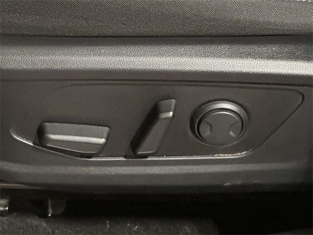 used 2022 Hyundai Tucson car, priced at $20,893