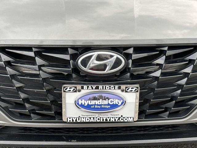 used 2023 Hyundai Sonata car, priced at $18,004