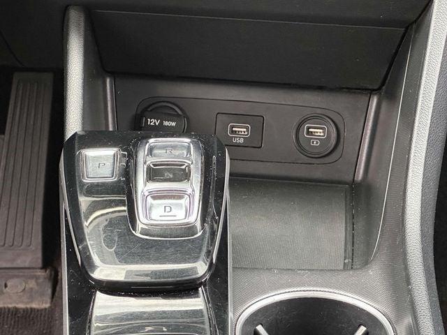 used 2023 Hyundai Sonata car, priced at $18,004