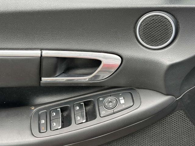 used 2023 Hyundai Sonata car, priced at $18,004