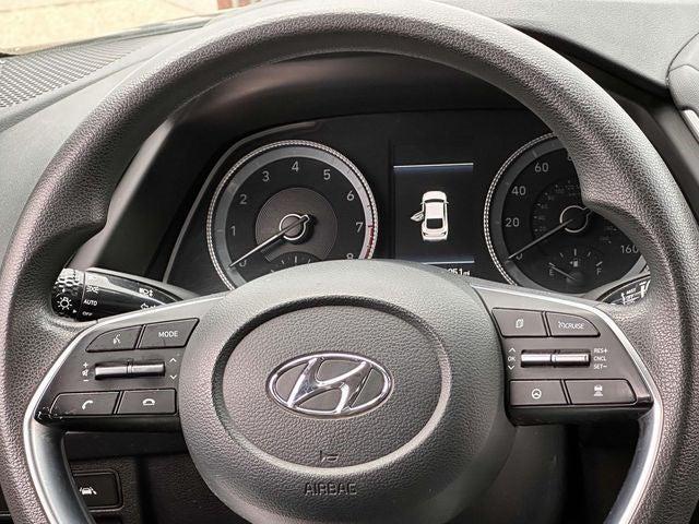 used 2023 Hyundai Sonata car, priced at $18,004