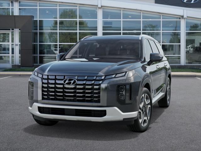 new 2025 Hyundai Palisade car, priced at $47,039