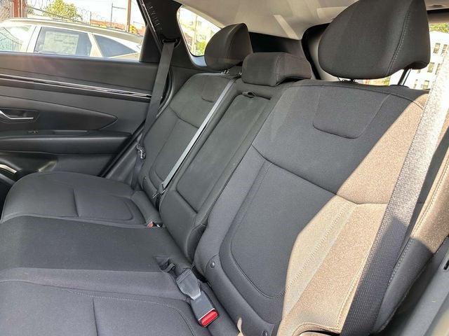 used 2022 Hyundai TUCSON Hybrid car, priced at $23,893