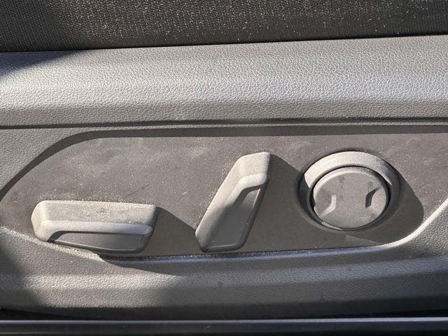 used 2022 Hyundai TUCSON Hybrid car, priced at $23,893