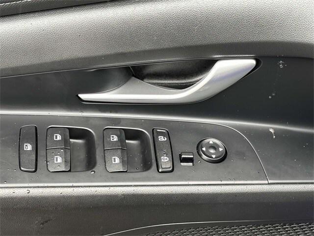 used 2023 Hyundai Elantra car, priced at $18,893