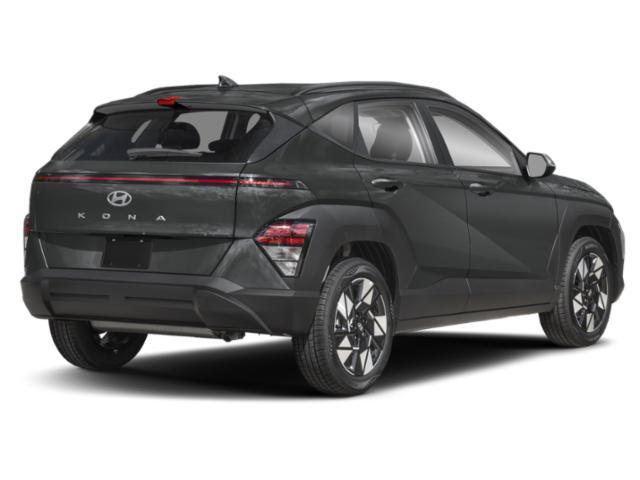 new 2024 Hyundai Kona car, priced at $31,439