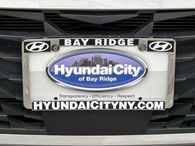 used 2023 Hyundai Elantra car, priced at $16,493