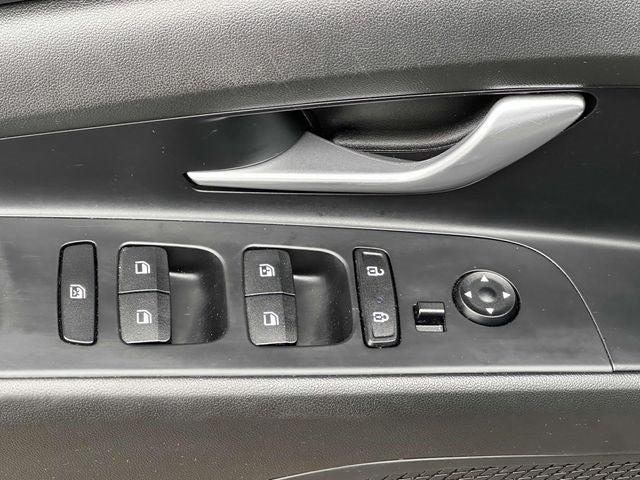 used 2023 Hyundai Elantra car, priced at $16,493