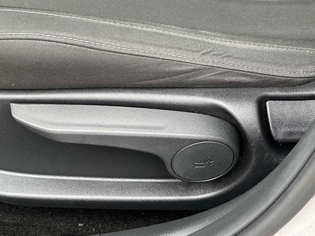 used 2023 Hyundai Elantra car, priced at $16,493