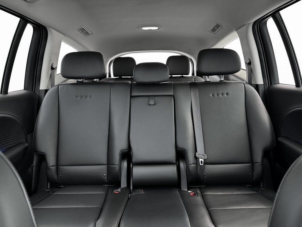 new 2026 Hyundai IONIQ 9 car, priced at $63,930