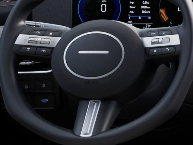 new 2025 Hyundai Sonata car, priced at $28,810