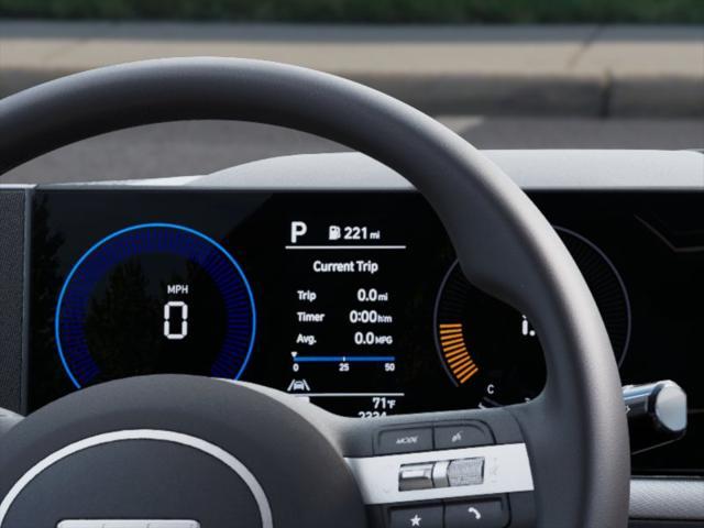 new 2025 Hyundai Sonata car, priced at $28,810