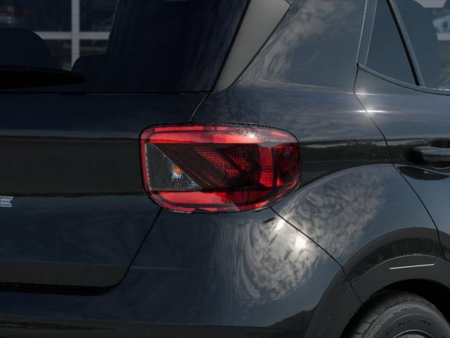 new 2025 Hyundai Venue car, priced at $22,590