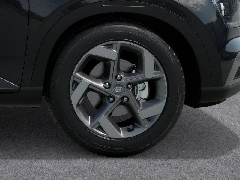 new 2025 Hyundai Venue car, priced at $22,590