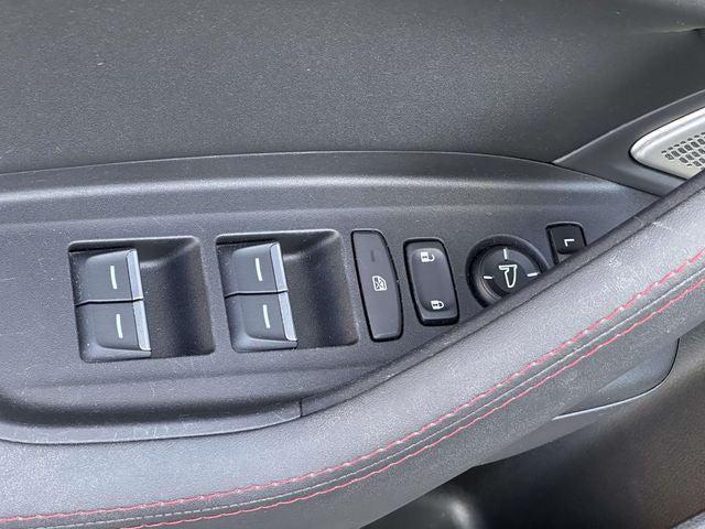 used 2023 Acura TLX car, priced at $33,993
